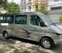 Mercedes-Benz Sprinter 313 2012 - Bán Mercedes Sprinter 313 sản xuất năm 2012, màu bạc
