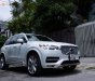 Volvo XC90 T6 Inscription 2016 - Bán Volvo XC90 T6 Inscription 2016, màu trắng, xe nhập