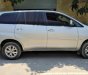 Toyota Innova   2.0 MT  2008 - Bán ô tô Toyota Innova 2.0 MT đời 2008, màu bạc