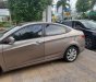 Hyundai Accent 2012 - Cần bán xe Hyundai Accent đời 2012, nhập khẩu nguyên chiếc xe gia đình