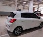 Mitsubishi Mirage CVT Eco 2019 - Bán Mitsubishi Mirage CVT Eco đời 2019, màu trắng, nhập khẩu nguyên chiếc