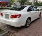 Lexus ES 350 2008 - Bán Lexus Es350 màu trắng 2008 nhập Nhật chính chủ