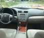 Toyota Camry LE 2.4AT 2007 - Bán gấp xe Toyota Camry LE đời 2007 số tự động, màu nâu vàng