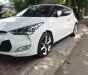 Hyundai Veloster  AT 2012 - Xe Hyundai Veloster sản xuất 2012, màu trắng, nhập khẩu nguyên chiếc  