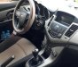 Chevrolet Cruze 2013 - Bán Chevrolet Cruze đời 2013, màu vàng xe gia đình, giá 400tr