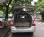 Toyota Innova G 2014 - Bán Toyota Innova G năm sản xuất 2014, màu bạc xe gia đình 