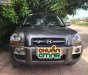Hyundai Tucson 2009 - Cần bán Hyundai Tucson đời 2009, màu xám, nhập khẩu nguyên chiếc  