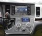 Toyota Sienna 2019 - Bán xe Toyota Sienna Limited 1 cầu đời 2020, giá tốt, giao ngay toàn quốc, nhập Mỹ - LH 094.539.2468 Ms Hương