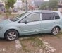 Mazda Premacy 2003 - Gia đình bán Mazda Premacy đời 2003, màu xanh lam, xe nhập 