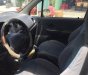 Daewoo Matiz   SE   2007 - Bán Daewoo Matiz SE năm sản xuất 2007, màu xanh lục, xe gia đình