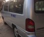 Mercedes-Benz MB  140D 2003 - Bán xe Mercedes MB140D sản xuất năm 2003, màu bạc