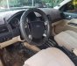 Ford Mondeo   2002 - Bán xe Ford Mondeo 2002, màu đen, xe nhập 