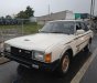 Toyota Mark II 1981 - Toyota Cressida 1981, xe zin, mới đi hơn 200km về Sài Gòn, bán 29tr