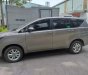 Toyota Innova   2018 - Bán xe Toyota Innova sản xuất 2018, màu xám, chính chủ