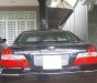 Toyota Camry 2.4G 2003 - Bán xe Toyota Camry 2.4G 2003, màu đen