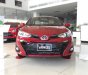 Toyota Yaris 2019 - Toyota Yaris nhập khẩu Thailand nguyên chiếc, hỗ trợ trả góp 80% giá trị xe