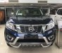 Nissan Navara EL Premium R 2019 - Bán Nissan Navara EL Premium R đời 2019, màu xanh lam, nhập khẩu