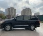 Toyota Land Cruiser VX 2014 - Bán ô tô Toyota Land Cruiser VX 2014, màu đen, đăng ký một chủ từ đầu