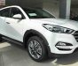 Hyundai Tucson 2019 - Bán Hyundai Tucson đời 2019, màu trắng
