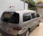 Hyundai Grand Starex   2003 - Bán Hyundai Grand Starex năm sản xuất 2003, màu bạc, xe nhập 