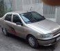 Fiat Siena   2001 - Bán xe Fiat Siena đời 2001, màu bạc, chính chủ 