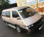 Toyota Van 1986 - Bán ô tô Toyota Van năm sản xuất 1986, nhập khẩu nguyên chiếc