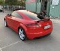 Audi TT 2.0 Turbo 2007 - Audi TT coupe 2.0 turbo model 2010 màu đỏ, xe nhập