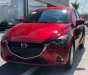 Mazda 2 2019 - Bán xe Mazda 2 năm 2019, màu đỏ, nhập khẩu nguyên chiếc