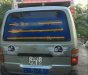 Toyota Hiace   2002 - Cần bán xe Toyota Hiace năm 2002, nhập khẩu