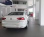 Volkswagen Passat 1.8 Bluemotion 2018 - Bán Volkswagen Passat 1.8 Bluemotion 2018, màu trắng, nhập khẩu