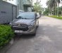 Toyota Innova   2018 - Bán xe Toyota Innova sản xuất 2018, màu xám, chính chủ