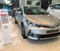 Toyota Corolla altis 1.8G CVT 2019 - Bán Toyota Corolla altis 1.8G CVT đời 2019, màu bạc