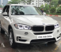 BMW X5 2016 - Chính chủ bán xe BMW X5 sản xuất 2016, màu trắng