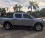 Toyota Hilux  E  2016 - Bán Toyota Hilux E đời 2016, màu bạc, xe nhập  