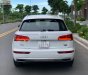 Audi Q5 2017 - Cần bán Audi Q5 năm 2017, màu trắng, xe nhập