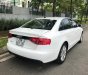 Audi A4 2009 - Xe Audi A4 đời 2009, màu trắng, xe nhập còn mới