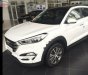 Hyundai Tucson 2019 - Bán Hyundai Tucson đời 2019, màu trắng