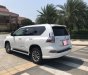 Lexus GX 460 Luxury 4.6 AT 2016 - Bán xe Lexus GX460 Luxury 2016, màu trắng, bản đủ