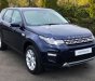 LandRover Discovery Sport Hse luxury 2015 - Bán xe LandRover Discovery Sport Hse luxury đời 2015, màu xanh lam, nhập khẩu nguyên chiếc chính chủ