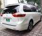 Toyota Sienna 2019 - Bán xe Toyota Sienna Limited 1 cầu đời 2020, giá tốt, giao ngay toàn quốc, nhập Mỹ - LH 094.539.2468 Ms Hương