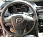 Mazda BT 50 2016 - Bán ô tô Mazda BT 50 sản xuất 2016, màu nâu, nhập khẩu nguyên chiếc 