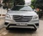 Toyota Innova   E   2015 - Bán Toyota Innova E đời 2015, màu bạc, chính chủ 