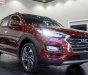 Hyundai Tucson 1.6 AT Turbo 2019 - Bán xe Hyundai Tucson 1.6 AT Turbo đời 2019, màu đỏ. Xe mới hoàn toàn