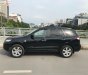 Hyundai Santa Fe MLX 2008 - Xe Hyundai Santa Fe MLX 2008, màu đen, nhập khẩu nguyên chiếc 