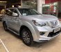 Nissan Terrano   2.5L  2019 - Bán Nissan Terrano 2.5L đời 2019, màu bạc, nhập khẩu Thái Lan