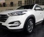 Hyundai Tucson 2019 - Bán Hyundai Tucson đời 2019, màu trắng