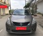 Nissan Sunny 2013 - Bán Nissan Sunny đời 2019, màu xám (ghi)