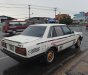 Toyota Mark II 1981 - Toyota Cressida 1981, xe zin, mới đi hơn 200km về Sài Gòn, bán 29tr