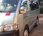 Toyota Hiace   2019 - Bán Toyota Hiace sản xuất năm 2019, nhập khẩu