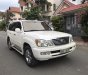 Lexus LX 570 2005 - Bán Lexus LX570 2005 xe cực đẹp đi đúng km 80.000miles, cam kết xe không lỗi bao kiểm tra hãng